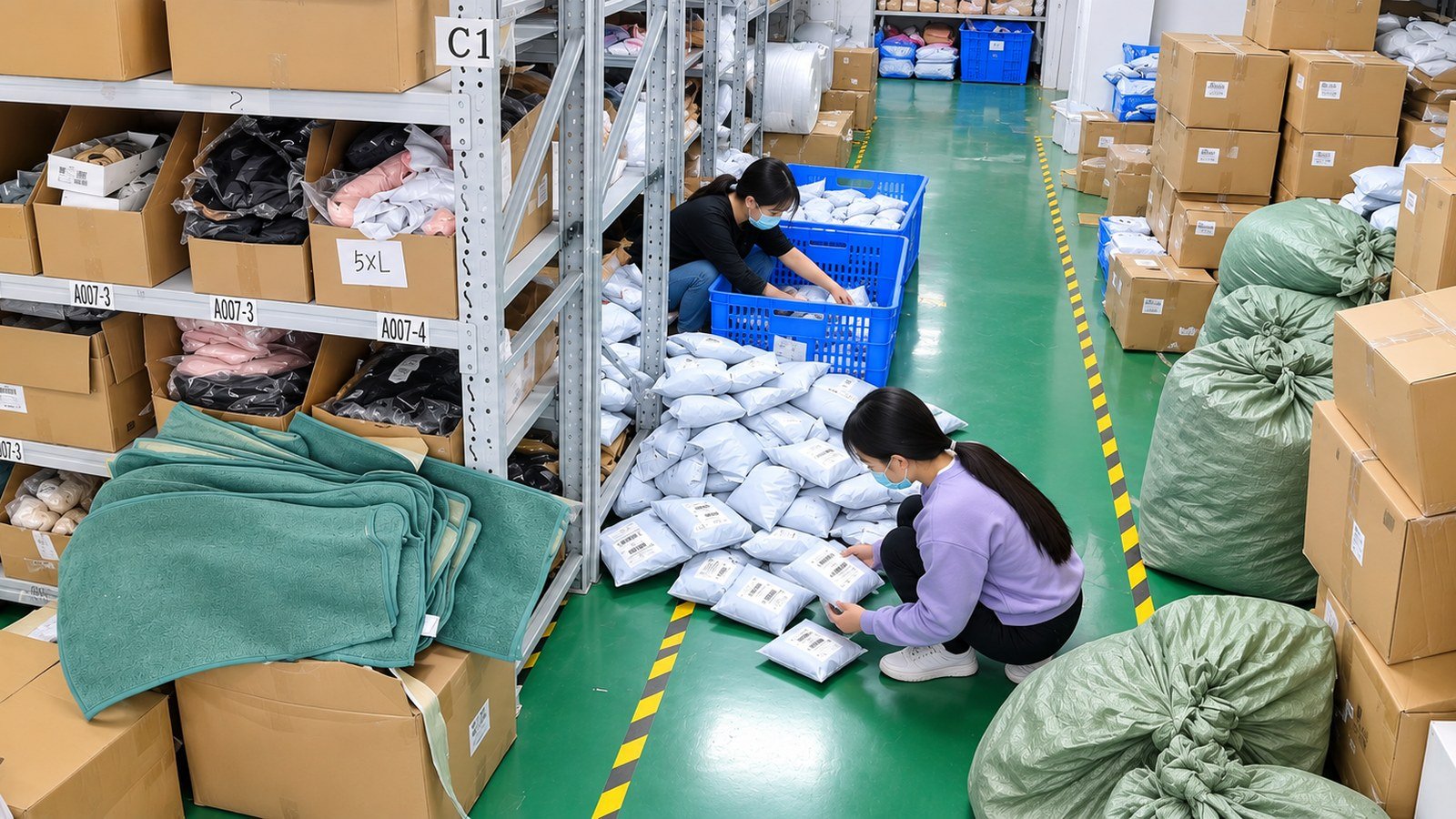 How to Find a Reliable China Sourcing Agent